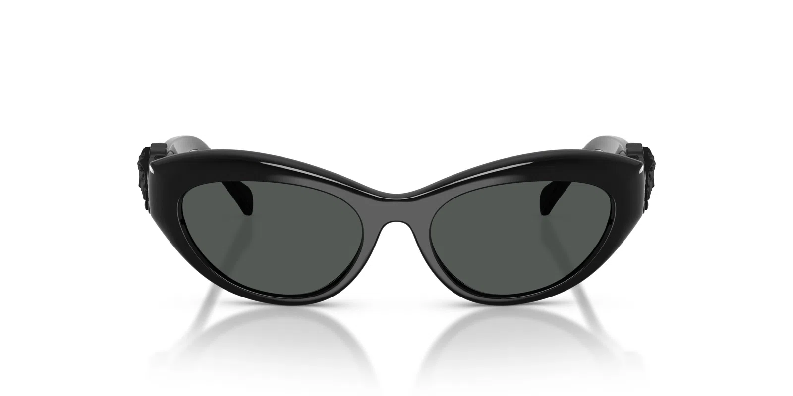 Versace Kids 4005U Sunglasses - view 12